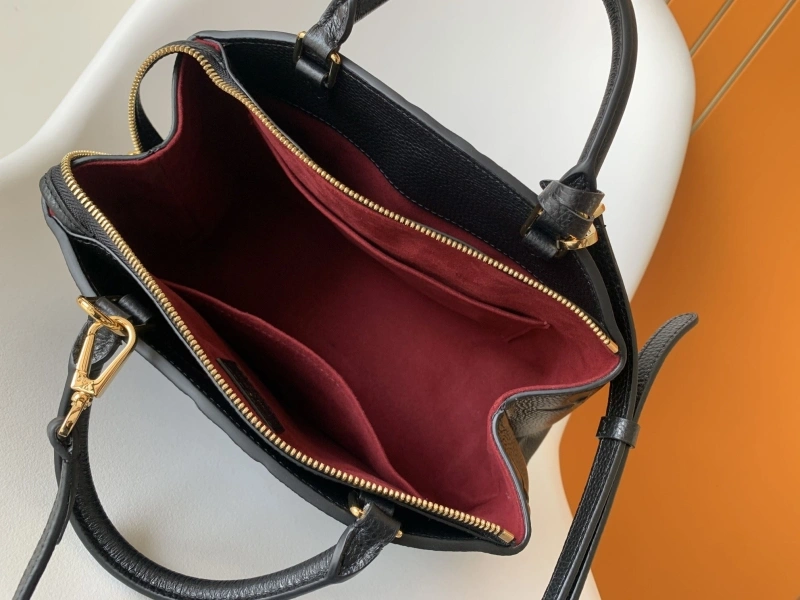 LV Top Handle Bags 4233A-1560