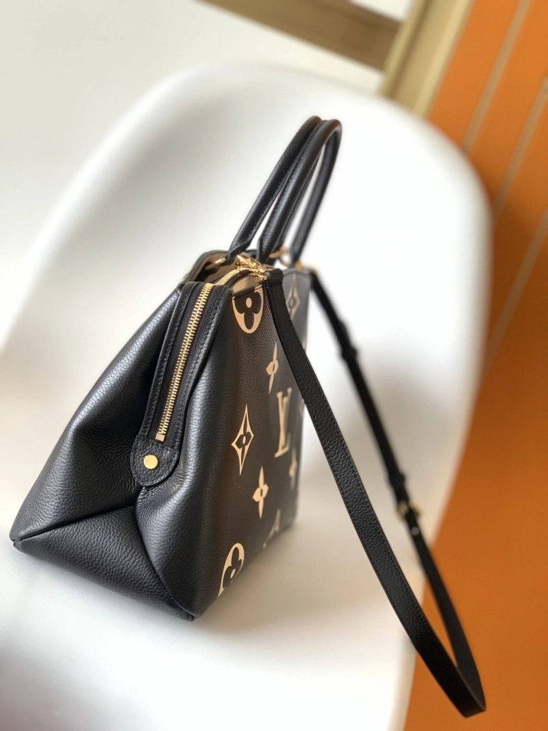 LV Top Handle Bags 4233A-1561