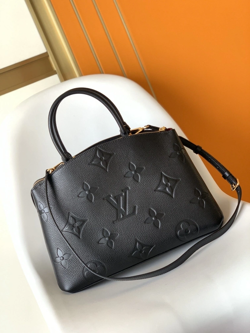 LV Top Handle Bags 4233A-1563