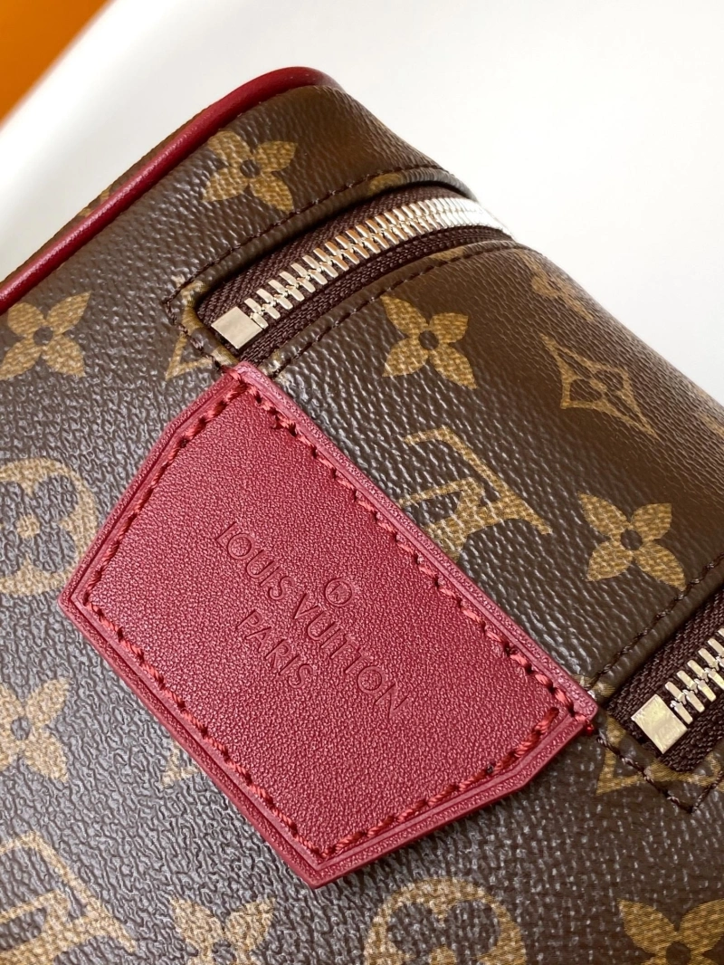 LV Cosmetic Bags 4233A-1568