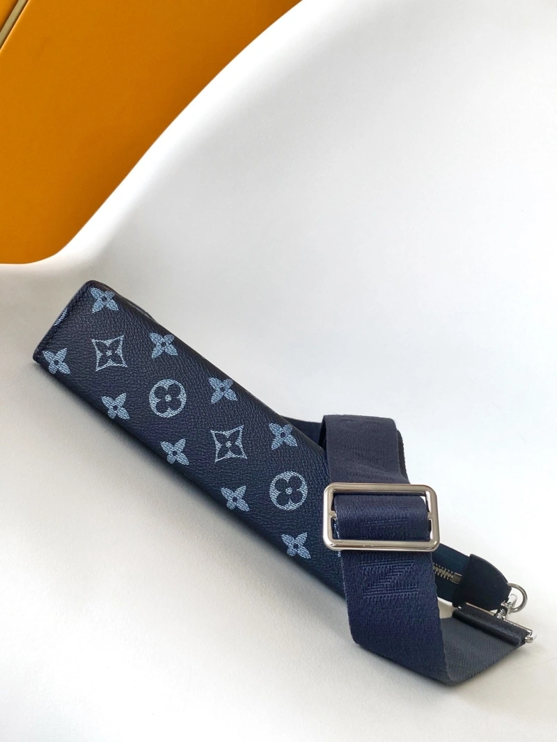 LV Satchel bags 4233A-1573