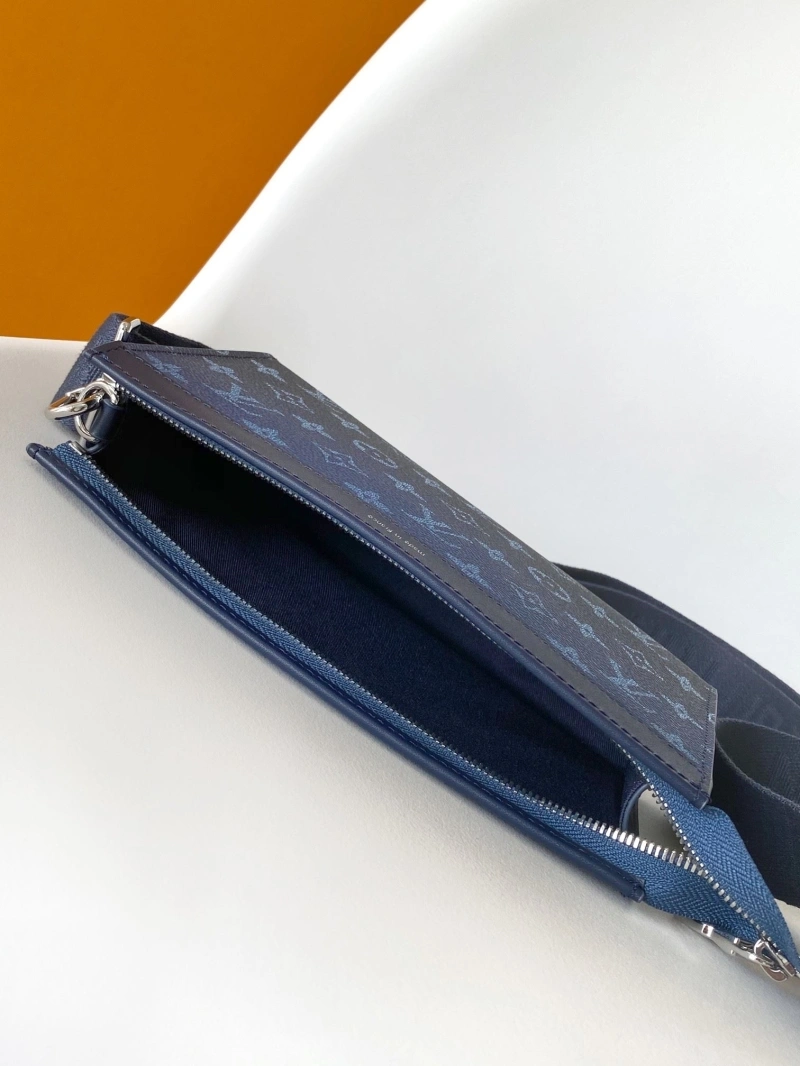 LV Satchel bags 4233A-1573