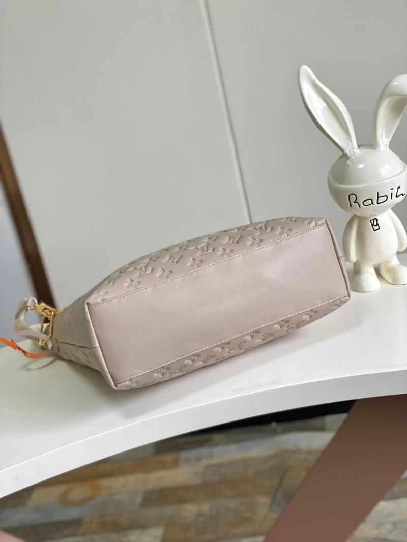 LV Satchel bags 4233A-1676