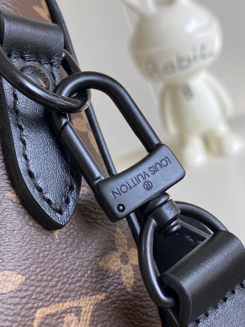 LV Satchel bags 4233A-1678
