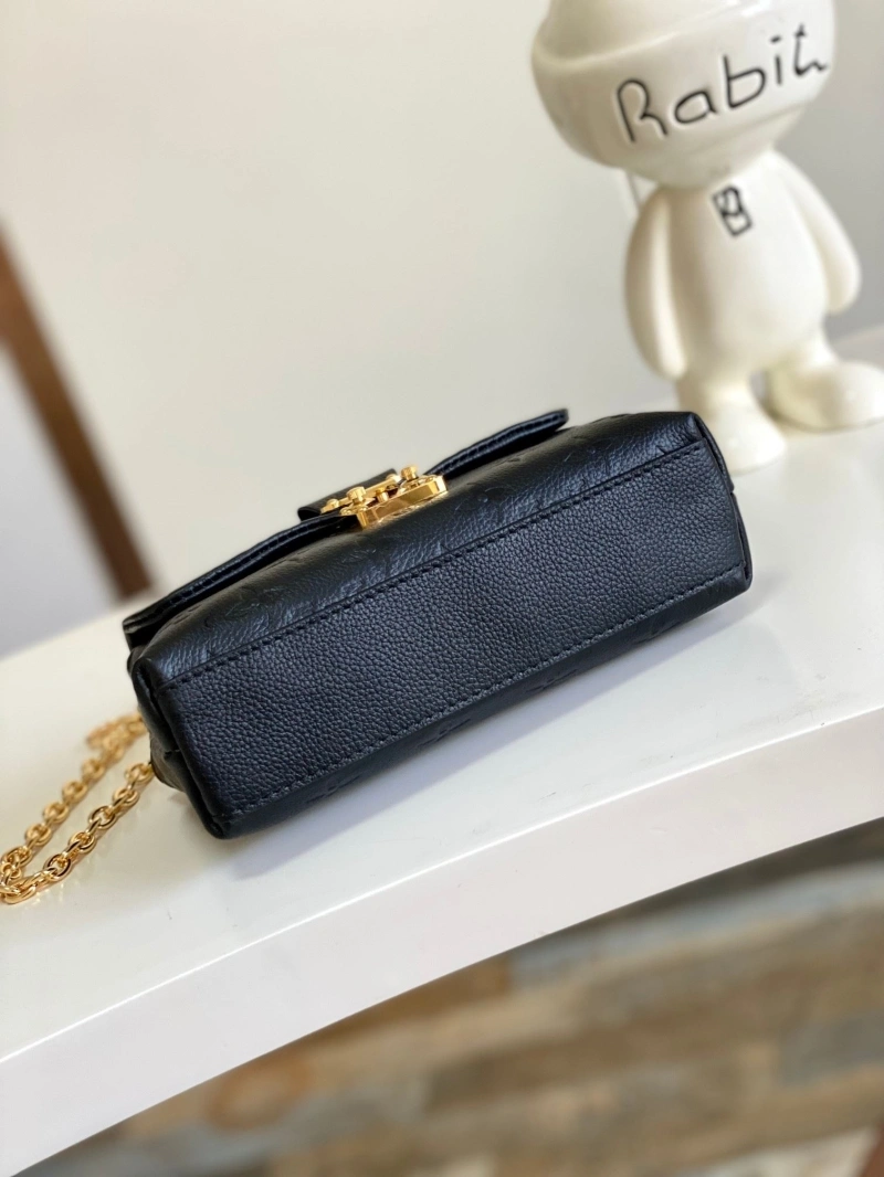LV Top Handle Bags 4233A-1683