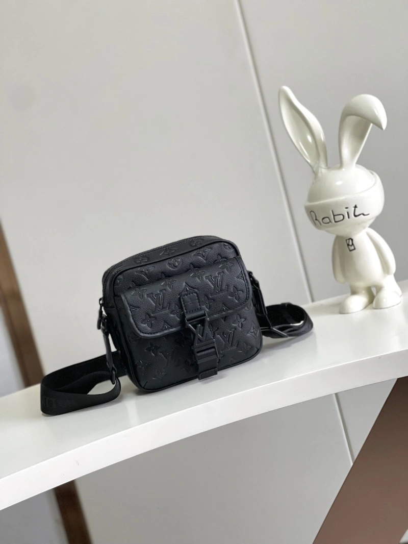 LV Satchel bags 4233A-1685