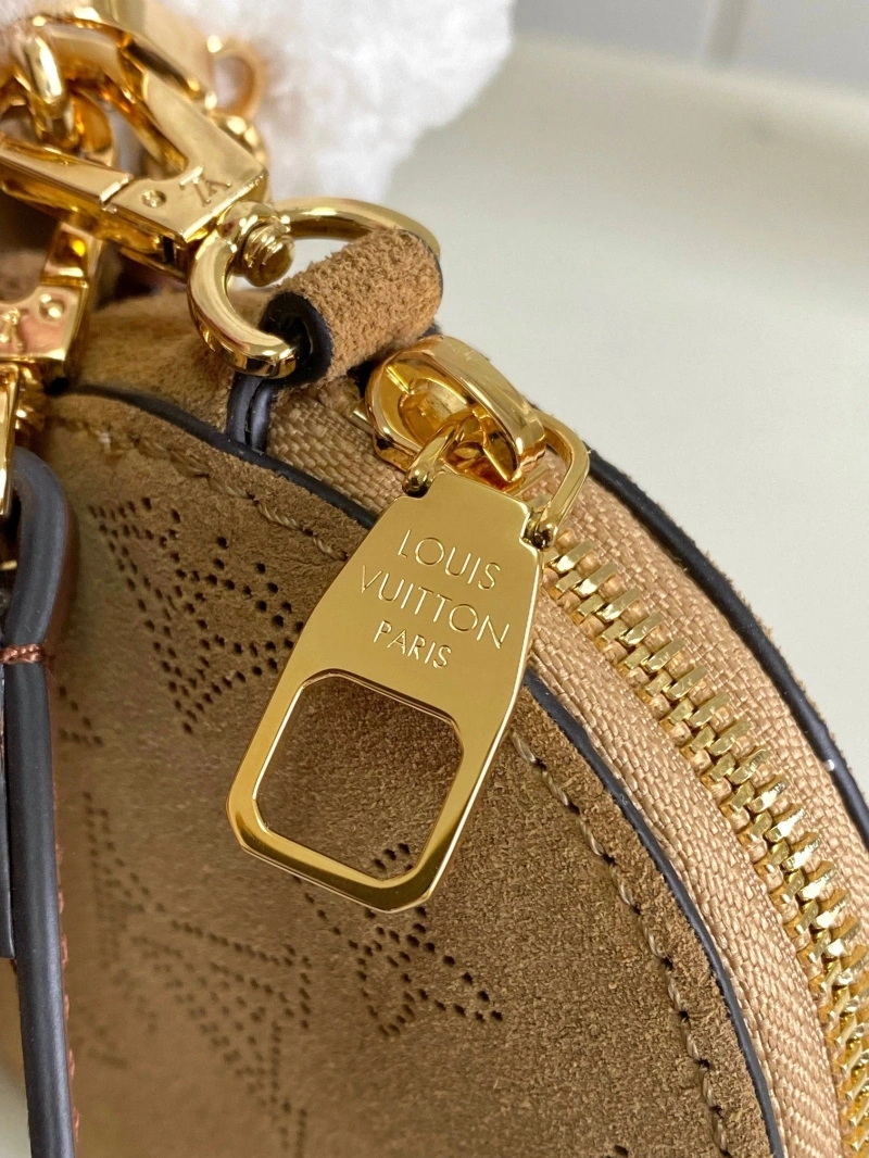 LV Satchel bags 4233A-1690