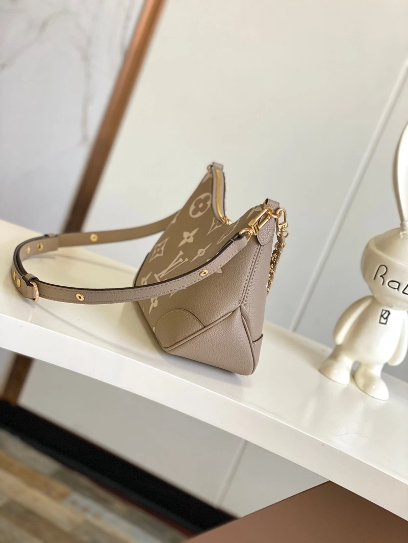 LV Satchel bags 4233A-1691