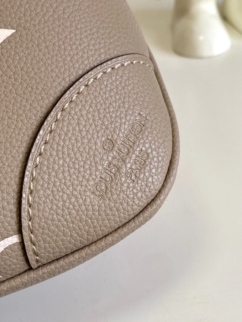 LV Satchel bags 4233A-1691