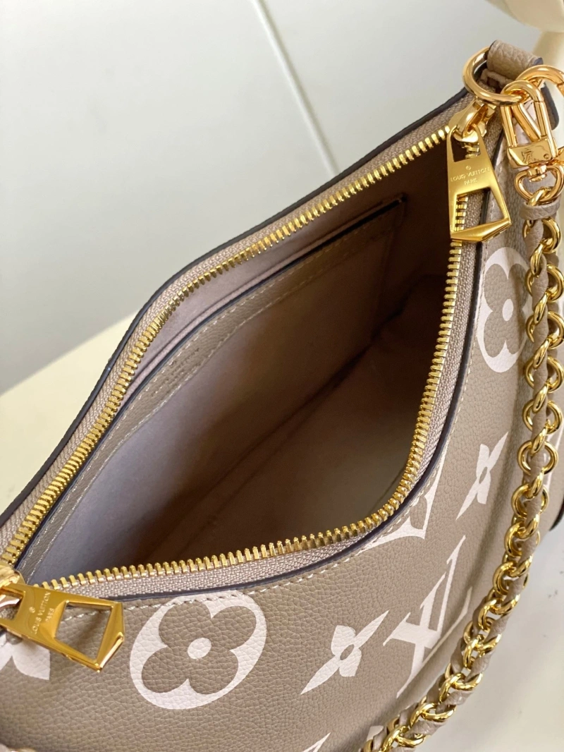 LV Satchel bags 4233A-1691
