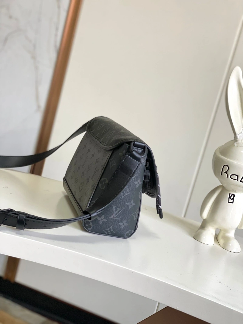 LV Satchel bags 4233A-1695