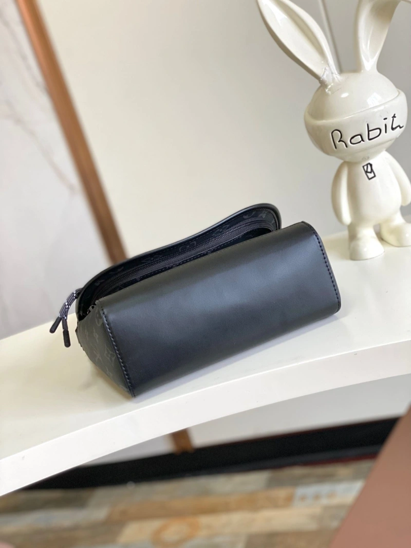 LV Satchel bags 4233A-1695