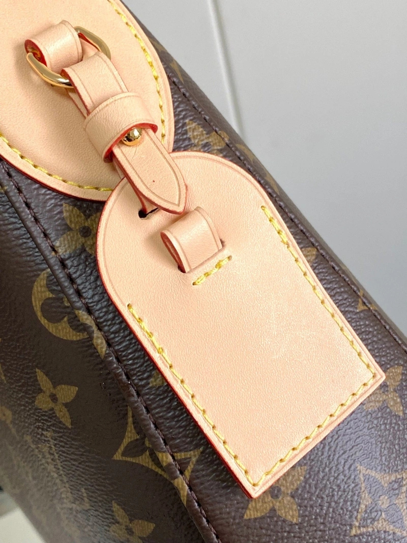 LV Top Handle Bags 4233A-1697