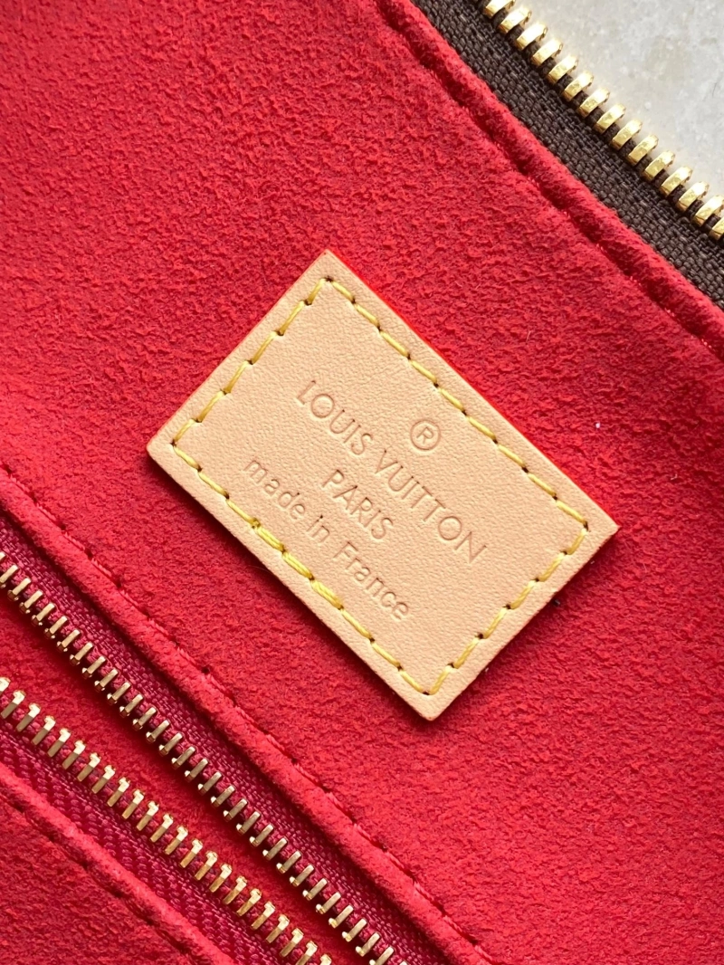 LV Top Handle Bags 4233A-1698