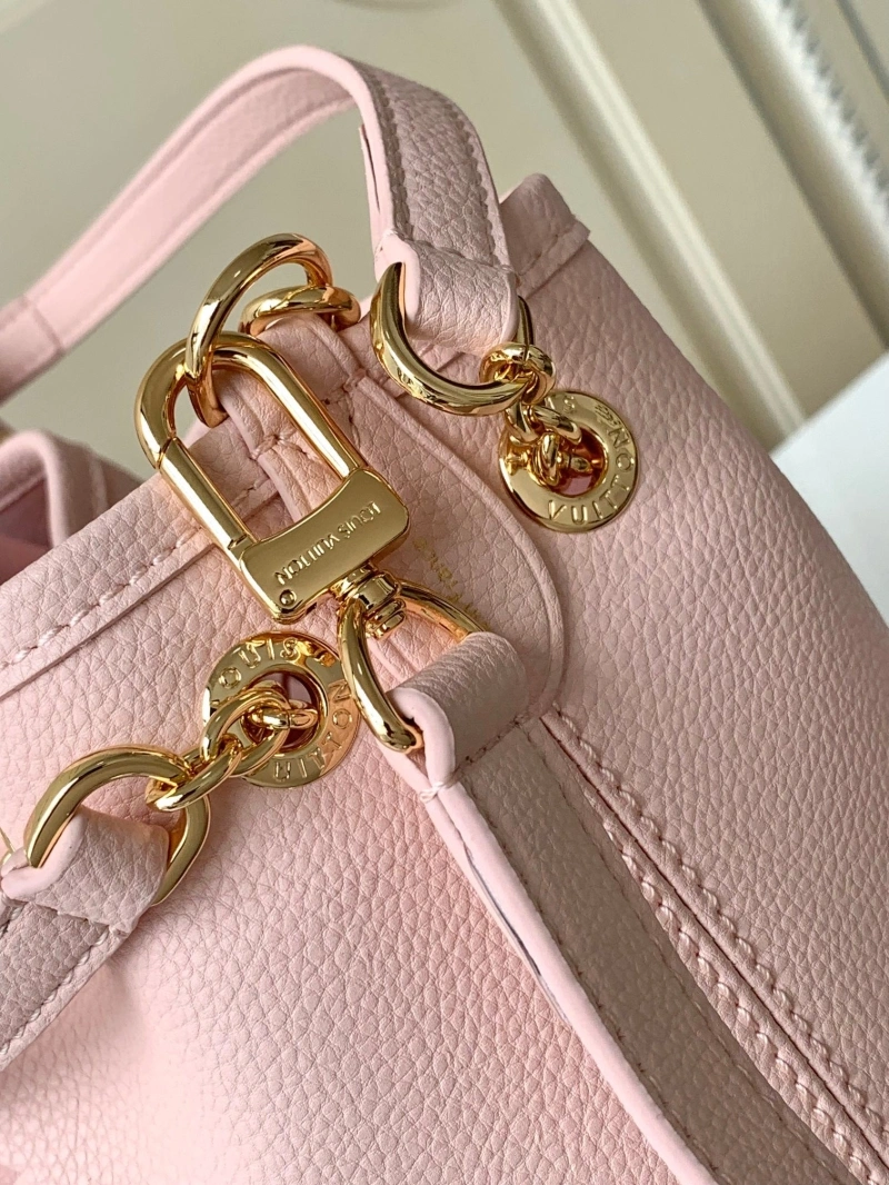 LV Satchel bags 4233A-1699