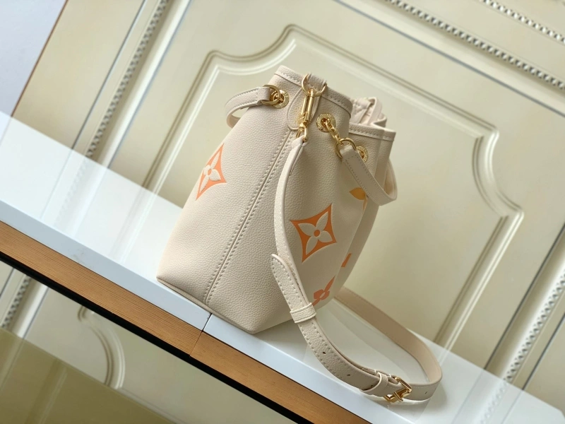 LV Satchel bags 4233A-1700