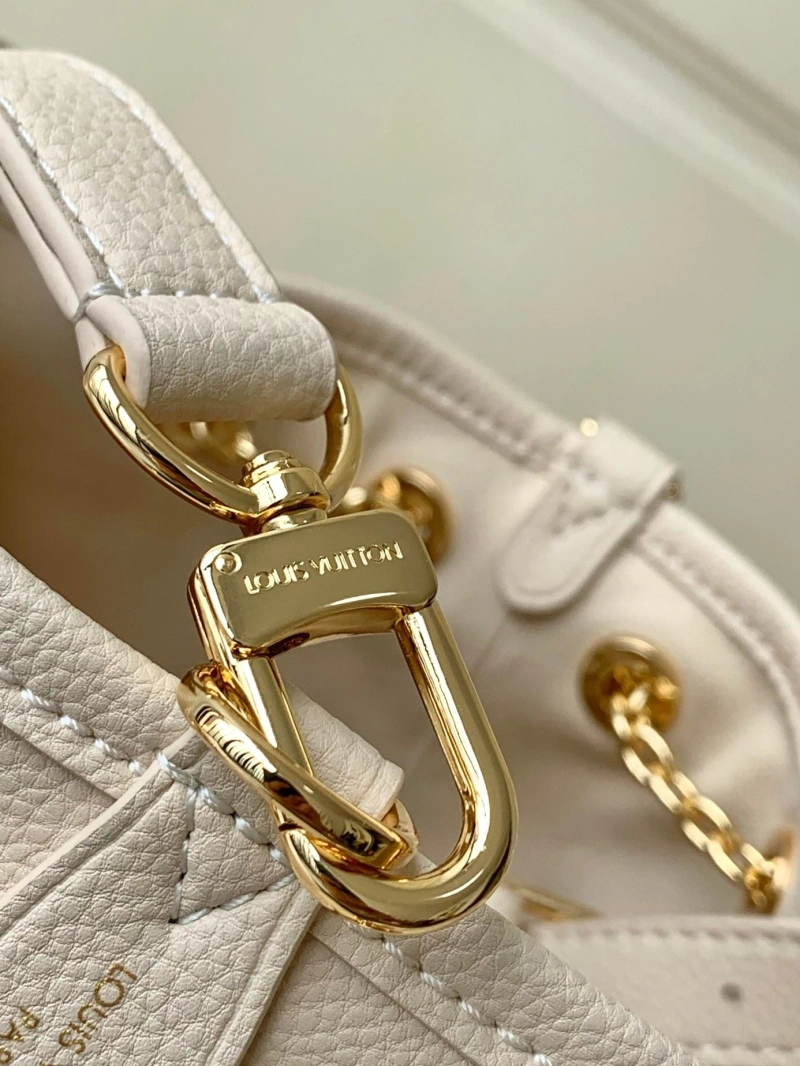 LV Satchel bags 4233A-1700