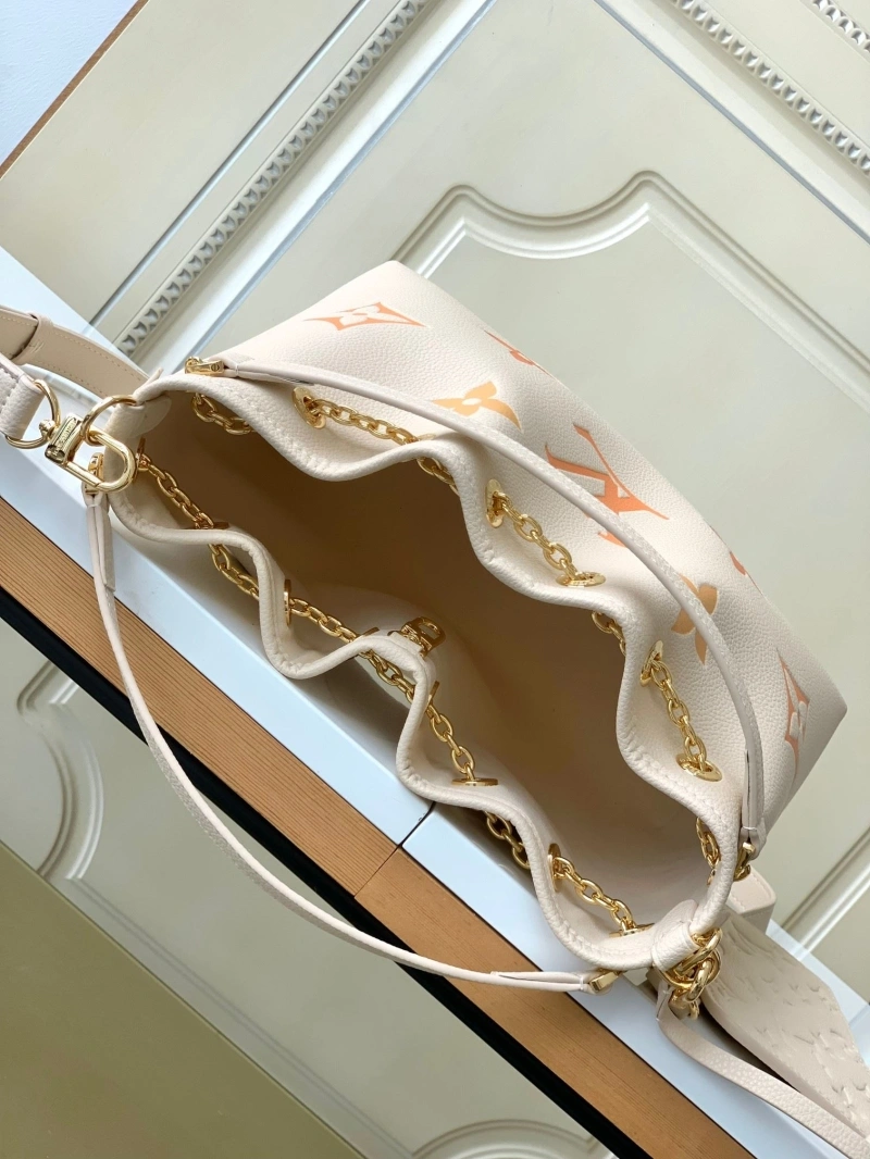 LV Satchel bags 4233A-1700