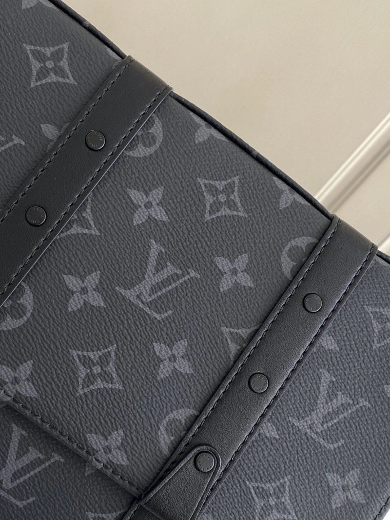 LV Satchel bags 4233A-1704