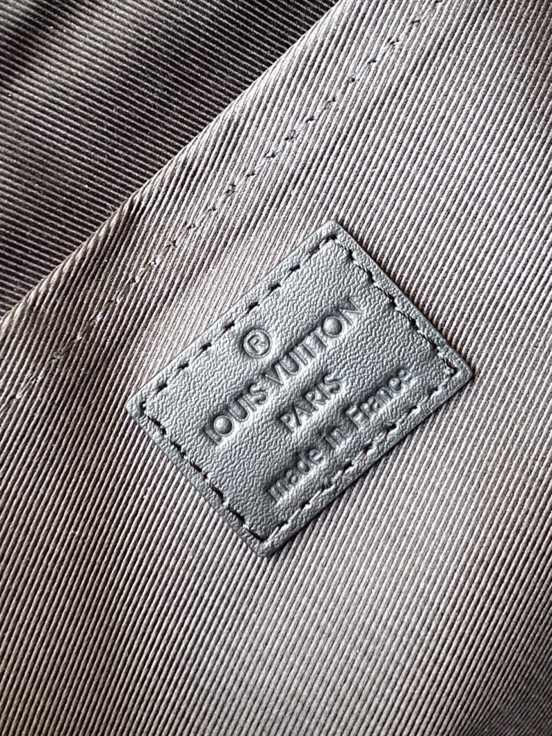 LV Satchel bags 4233A-1704