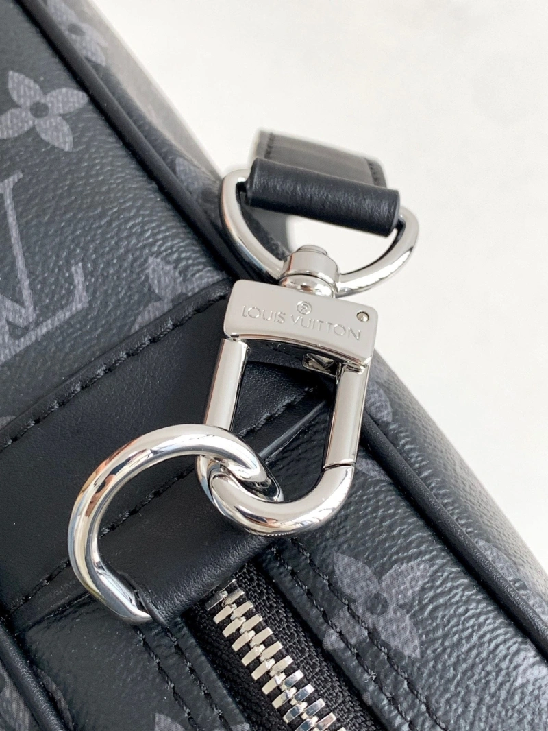 LV Mens Briefcases 4233A-1708