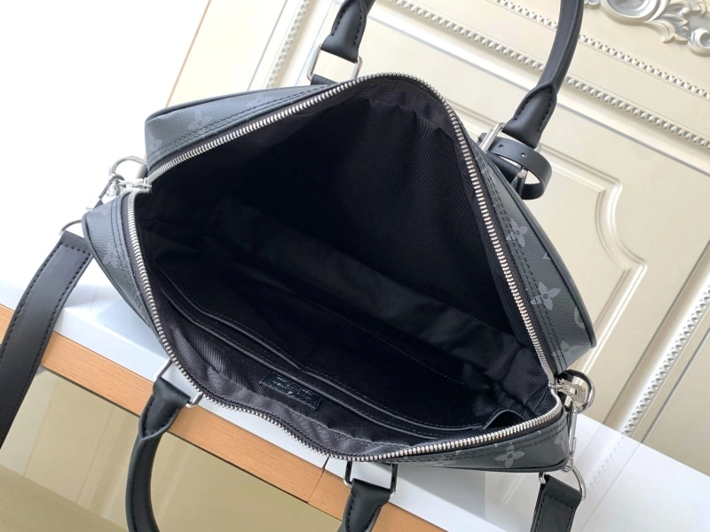LV Mens Briefcases 4233A-1708