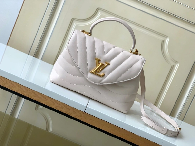 LV Top Handle Bags 4233A-1712