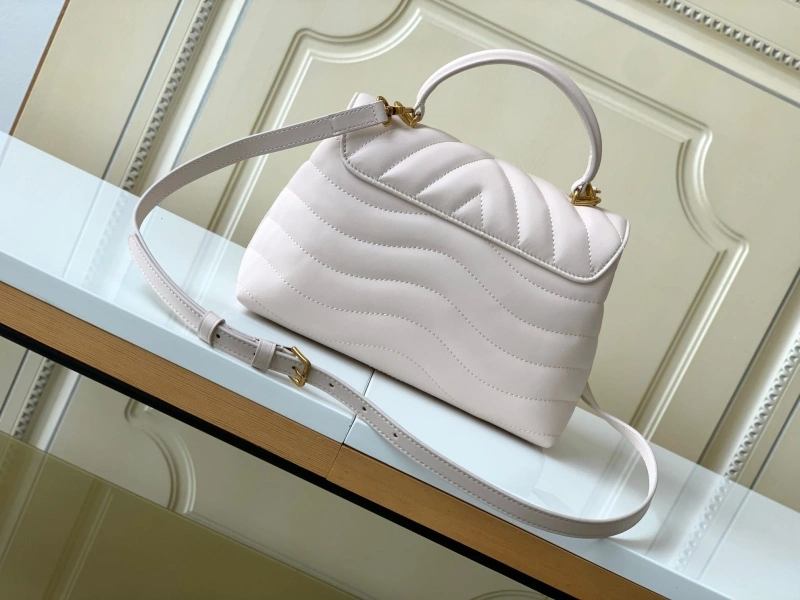 LV Top Handle Bags 4233A-1712