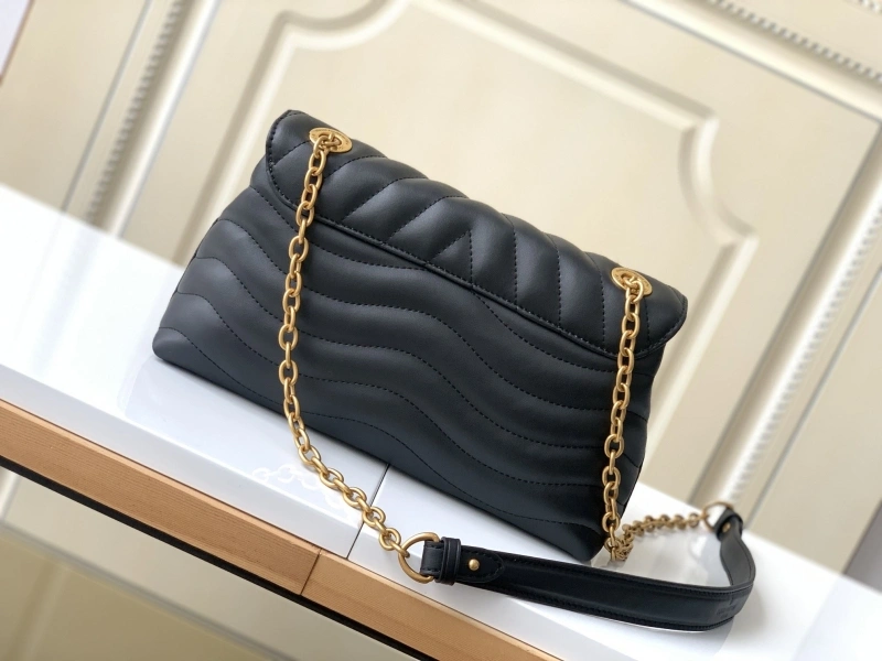 LV Satchel bags 4233A-1714