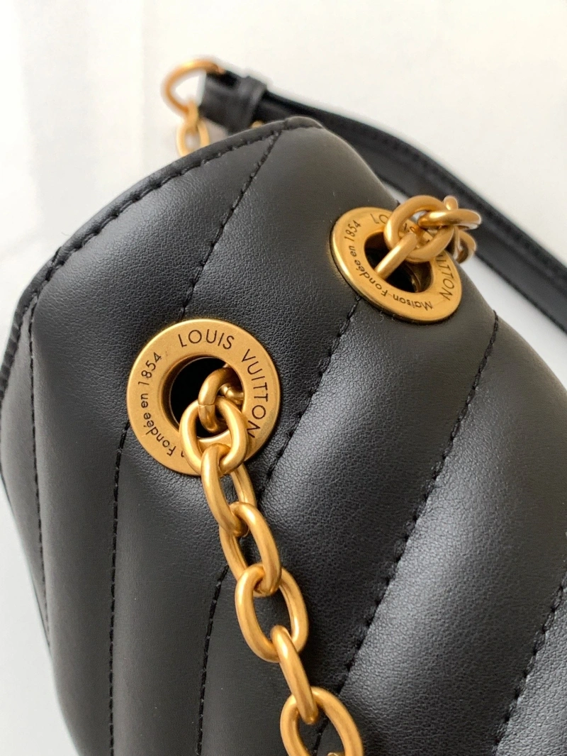 LV Satchel bags 4233A-1714
