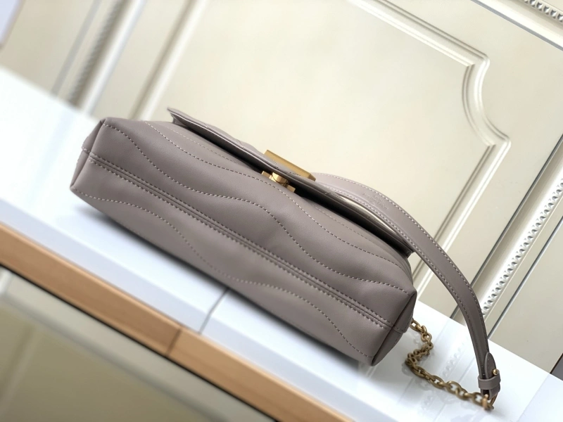 LV Satchel bags 4233A-1715