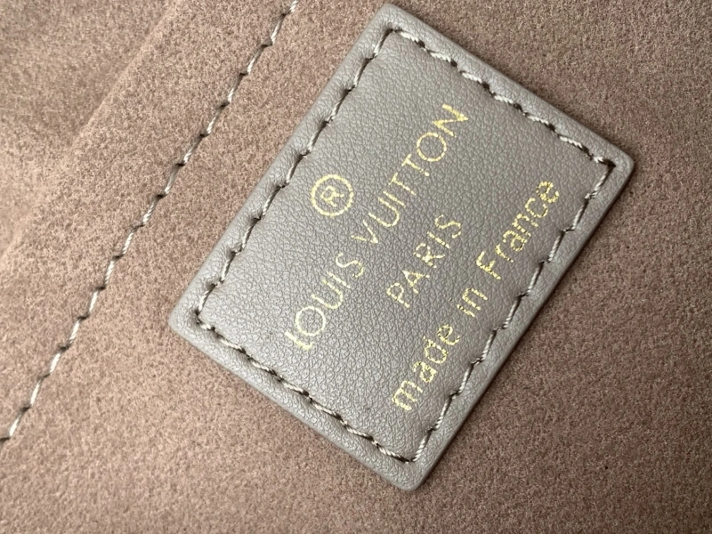 LV Satchel bags 4233A-1715