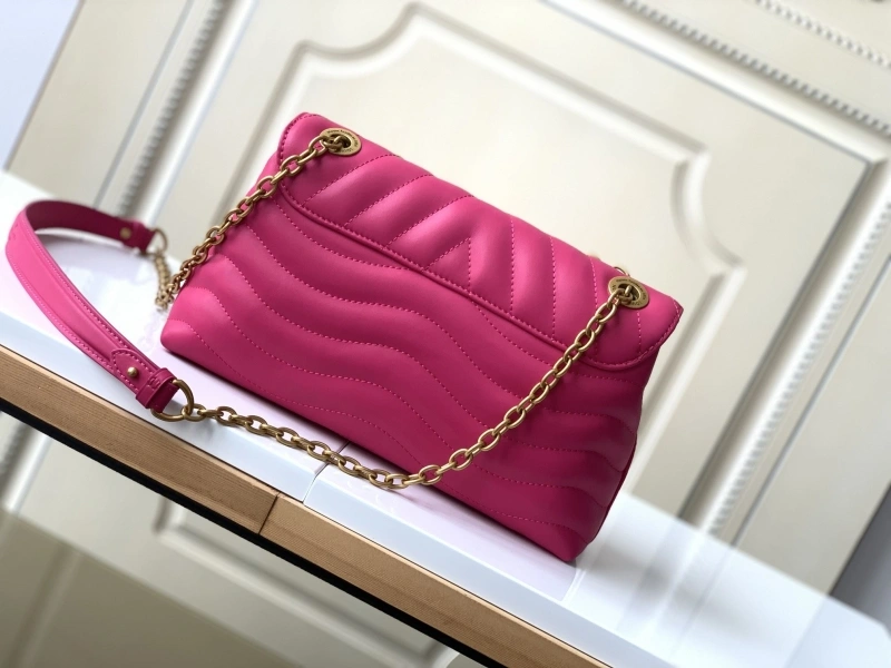 LV Satchel bags 4233A-1716