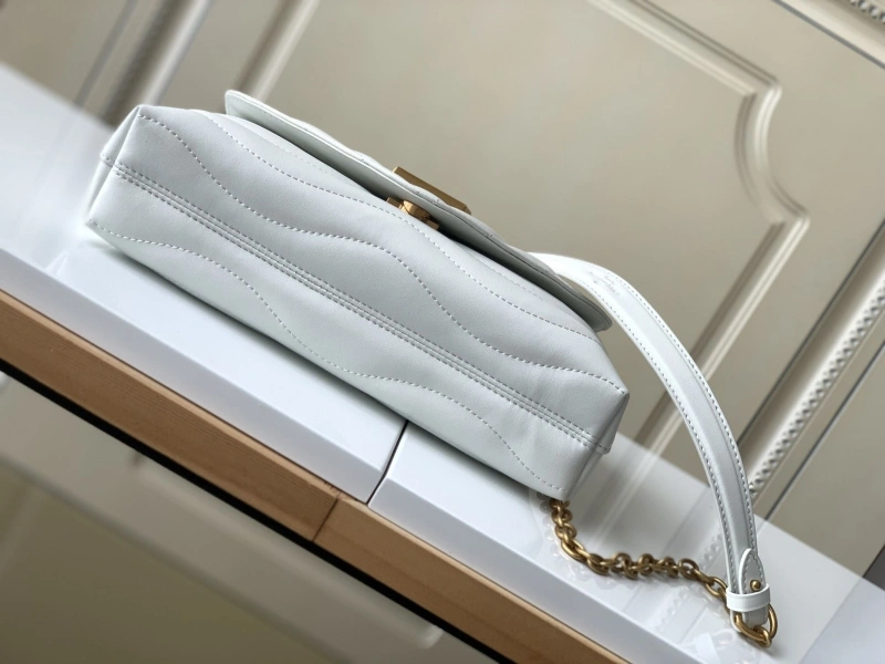 LV Satchel bags 4233A-1717