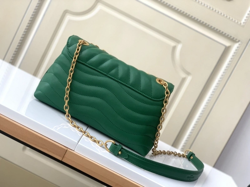 LV Satchel bags 4233A-1718