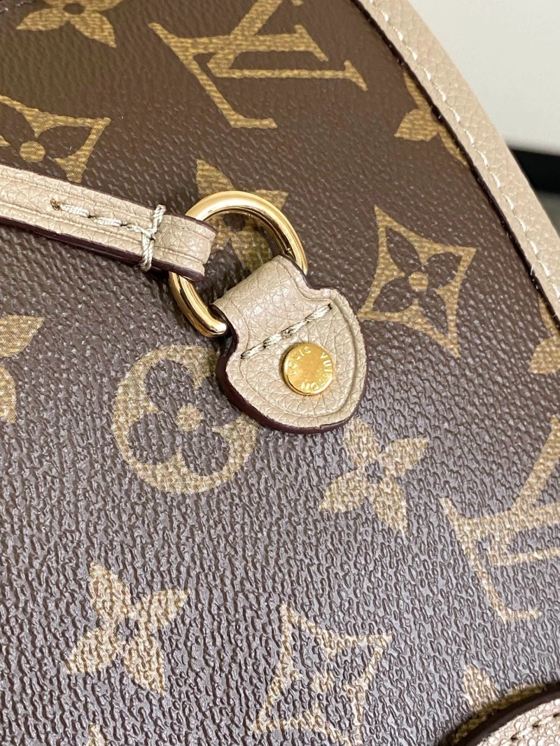 LV Shopping Bags 4233A-1720