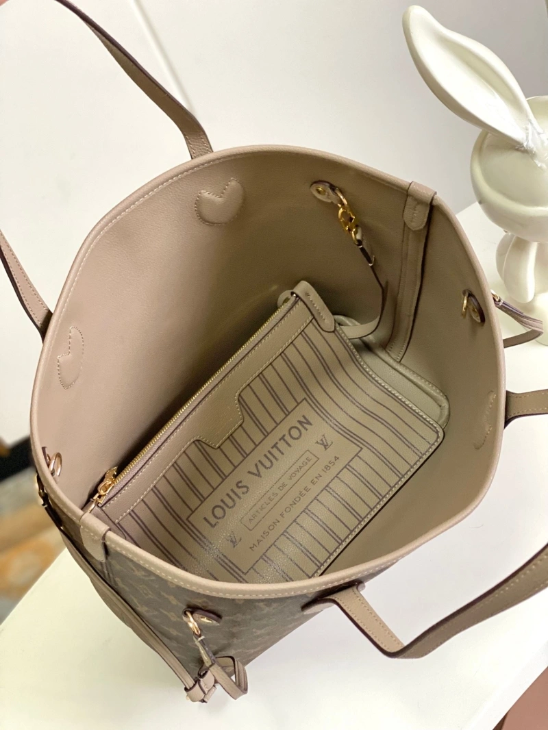 LV Shopping Bags 4233A-1720