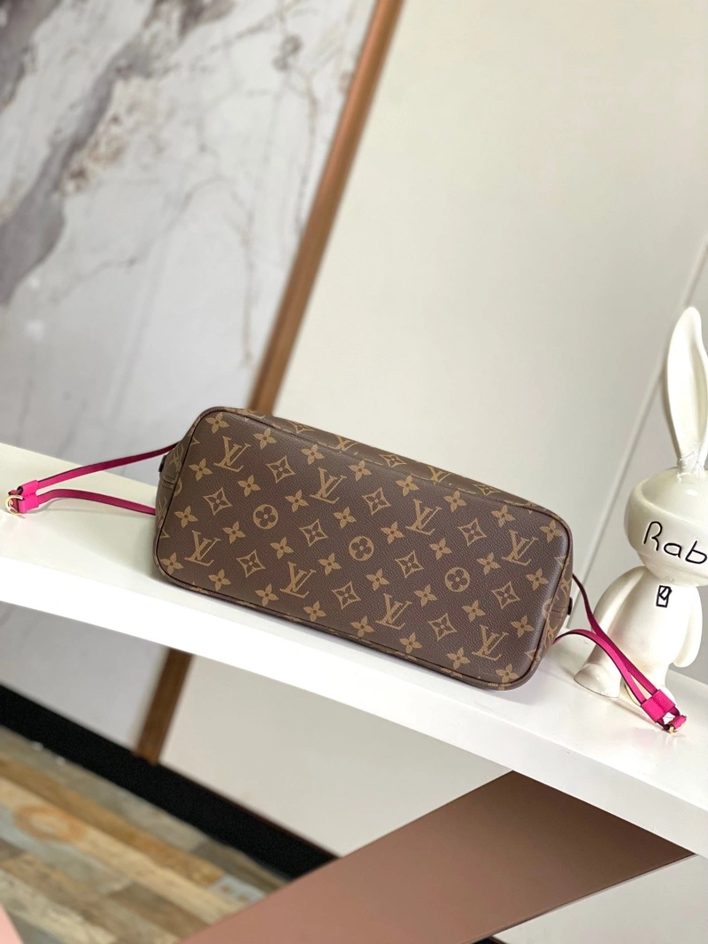 LV Shopping Bags 4233A-1721