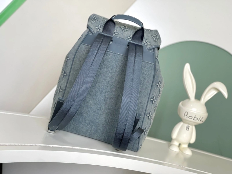 LV Backpacks 4233A-1725