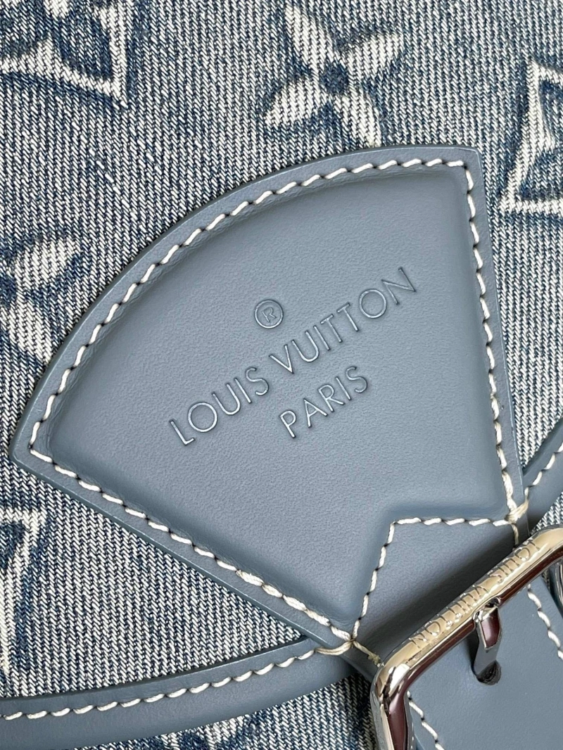 LV Backpacks 4233A-1725