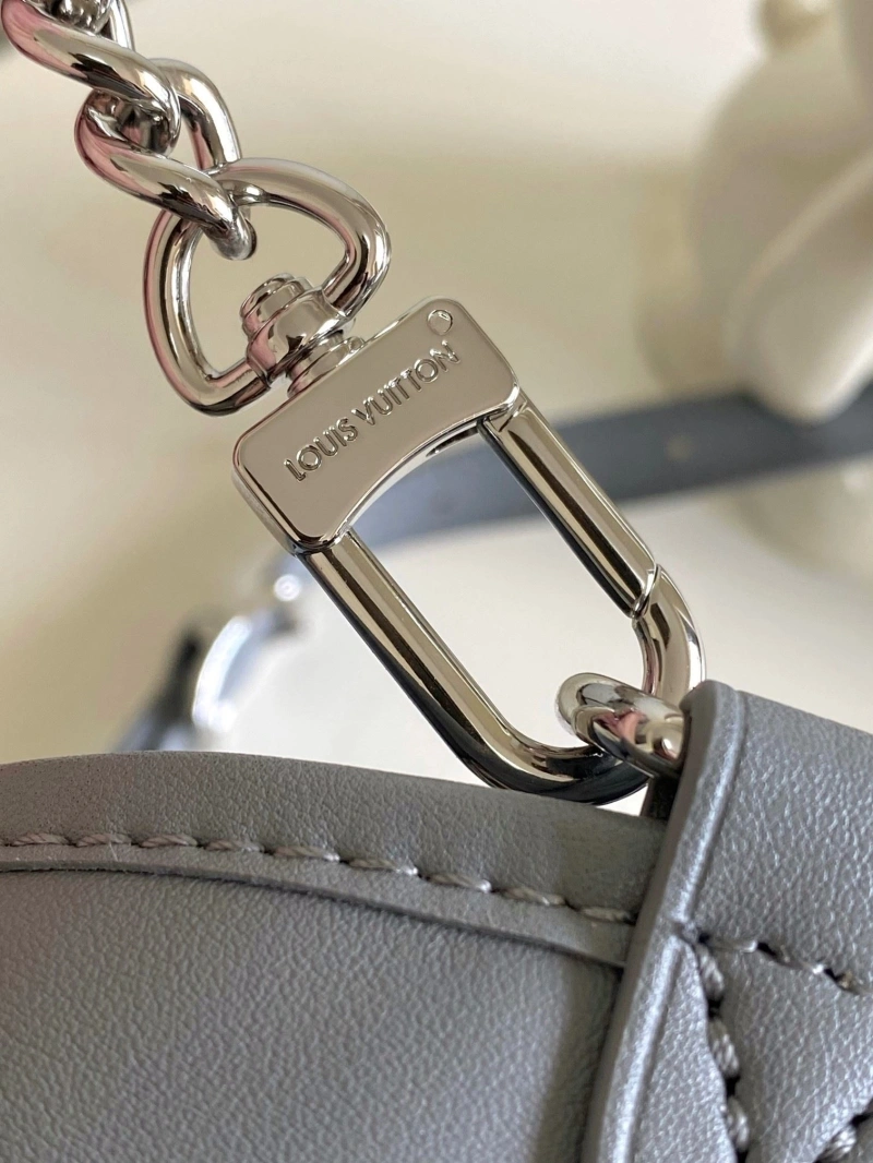 LV Satchel bags 4233A-1728