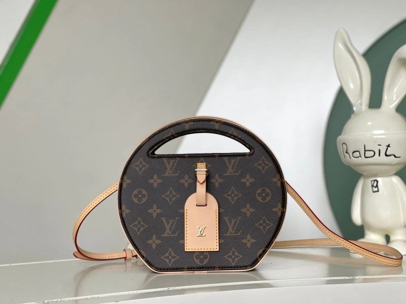 LV Top Handle Bags 4233A-1733
