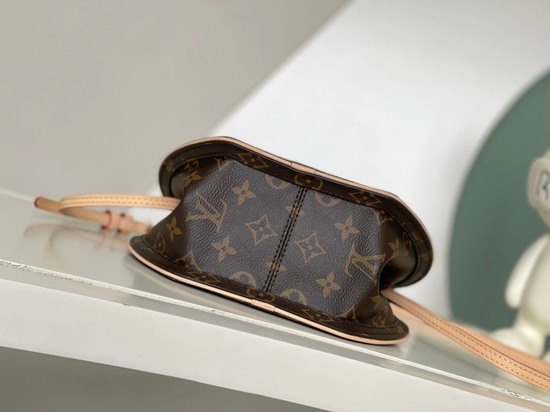 LV Top Handle Bags 4233A-1733