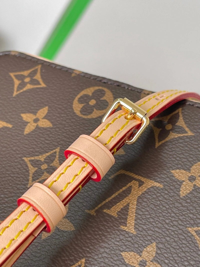 LV Top Handle Bags 4233A-1733