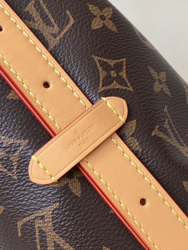 LV Top Handle Bags 4233A-1739