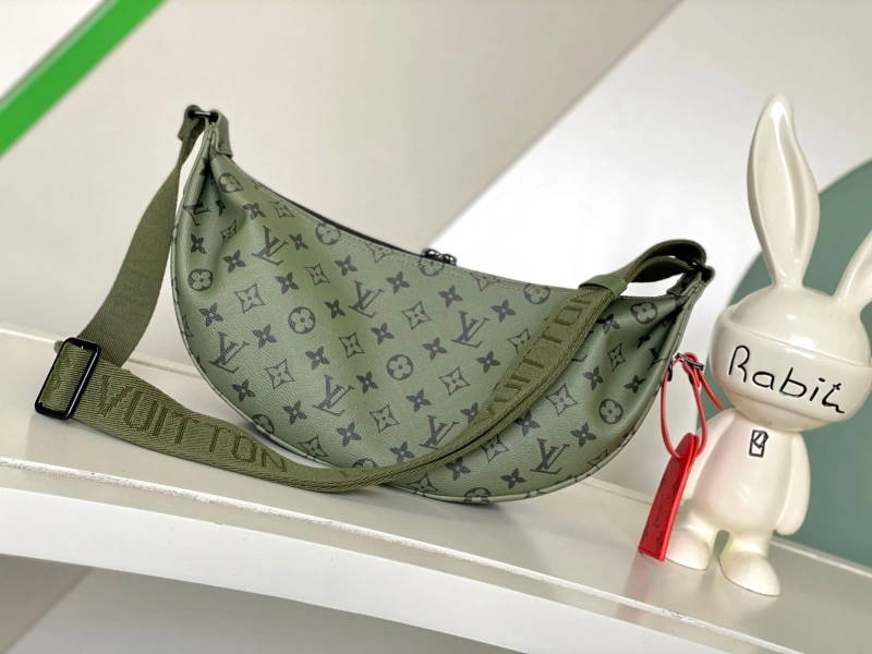 LV Satchel bags 4233A-1741