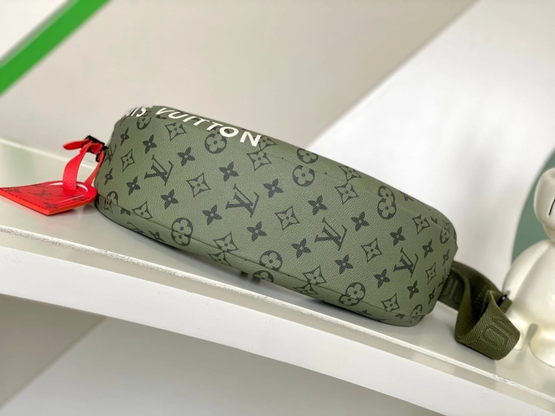 LV Satchel bags 4233A-1741