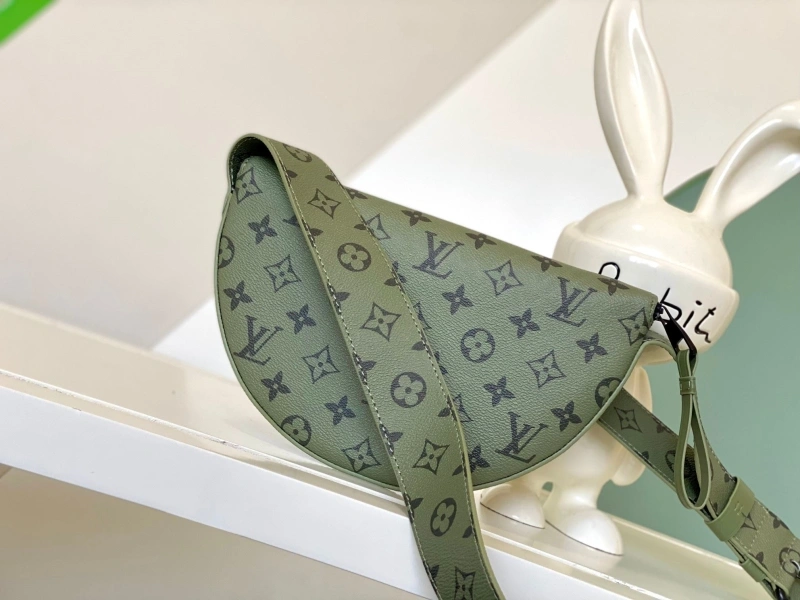 LV Satchel bags 4233A-1742