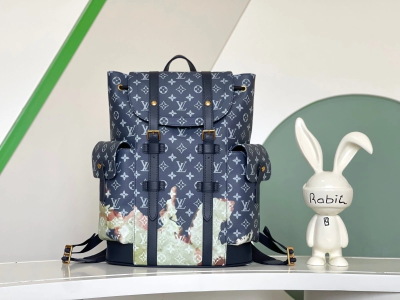 LV Backpacks 4233A-1748