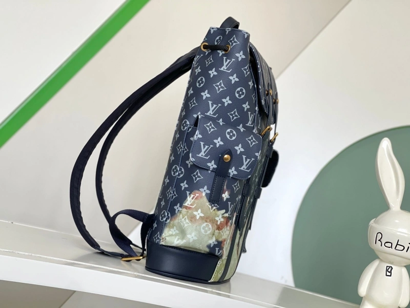 LV Backpacks 4233A-1748